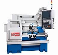 CNC Lathe Machine